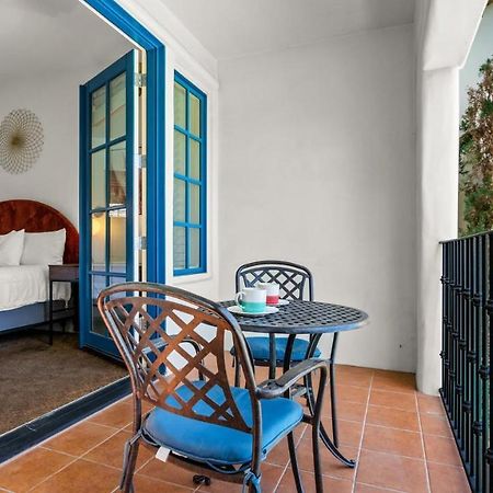 Lv020 Upgraded Lv Studio With A Private Balcony La Quinta Eksteriør billede