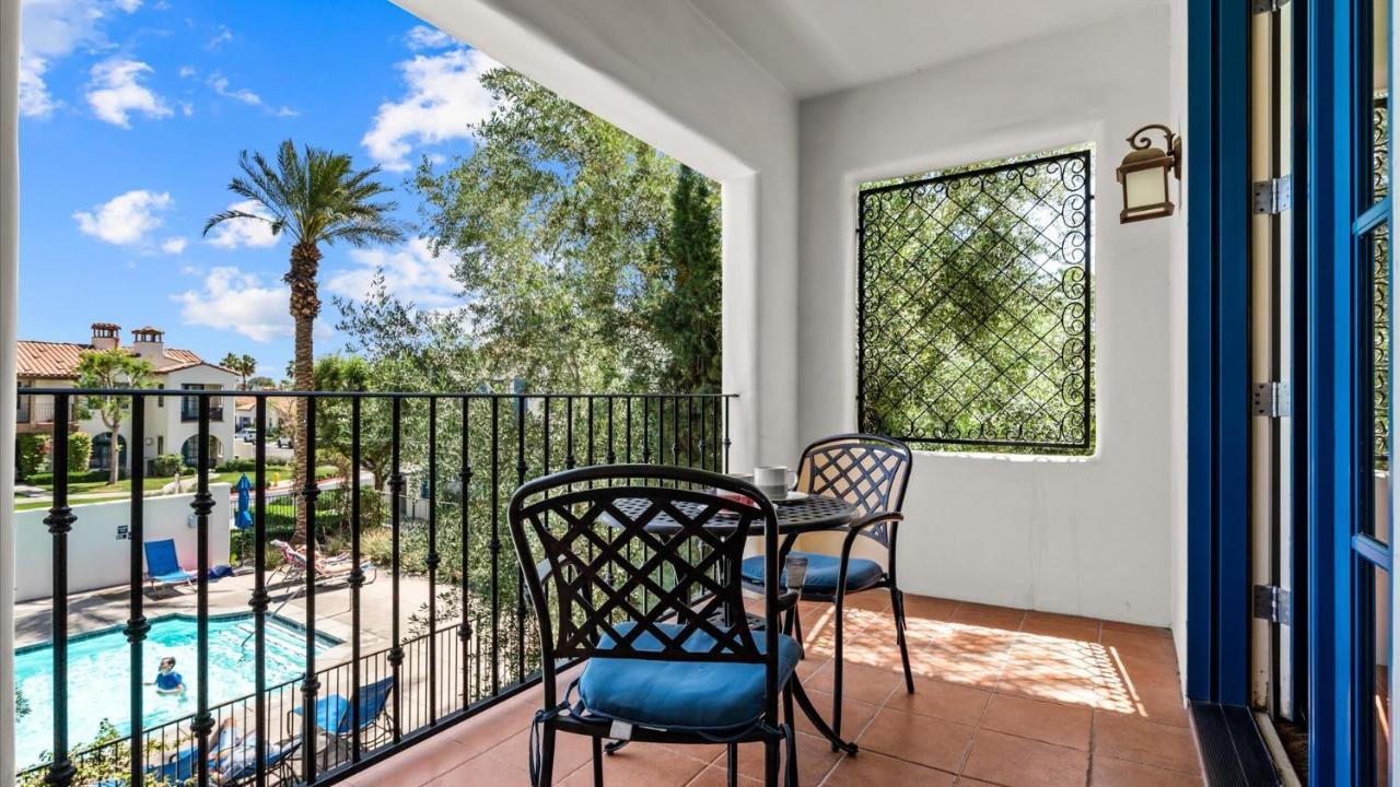 Lv020 Upgraded Lv Studio With A Private Balcony La Quinta Eksteriør billede